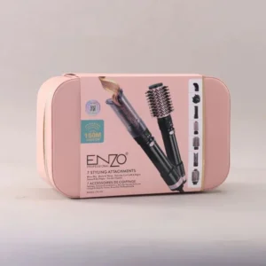 Brosse ENZO 7 Pcs