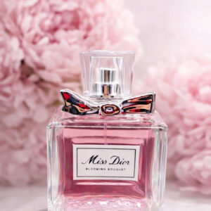Miss dior blooming bouquet