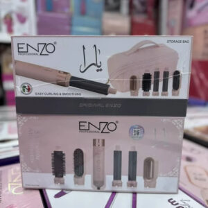 ENZO Professional – Easy Curling & Smoothing (5 in 1)