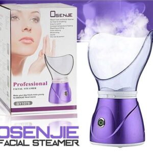 جهاز بخار الوجه الاحترافي (Facial Steamer)
